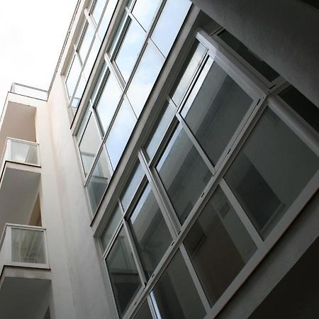 Hostal Margarita La Línea de la Concepción Exteriör bild
