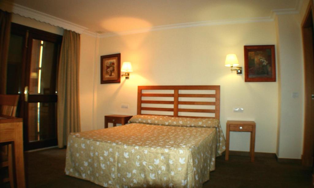 Hostal Margarita La Línea de la Concepción Exteriör bild