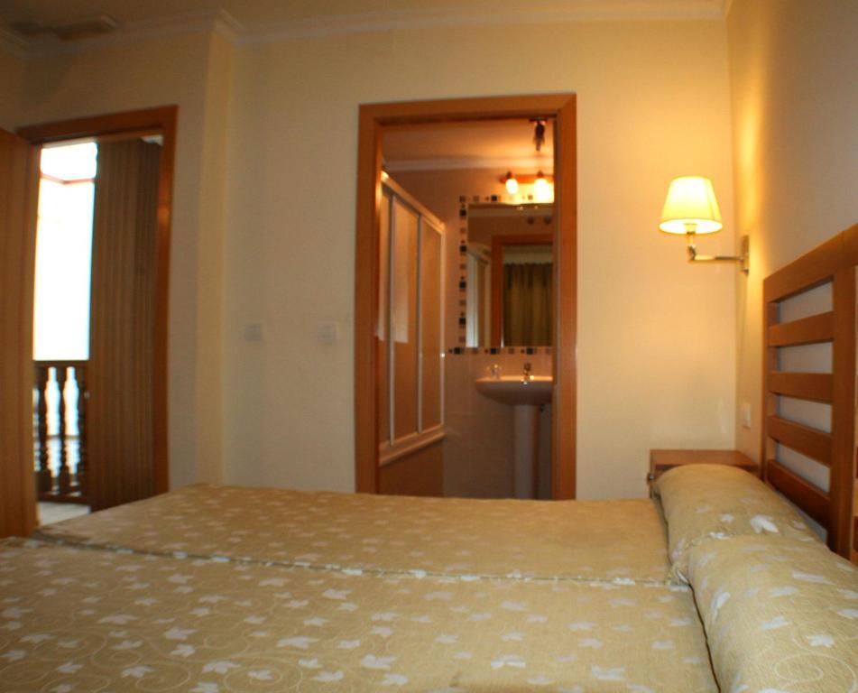 Hostal Margarita La Línea de la Concepción Exteriör bild